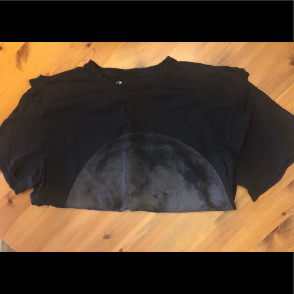 DXtreme boys printed tee shirt